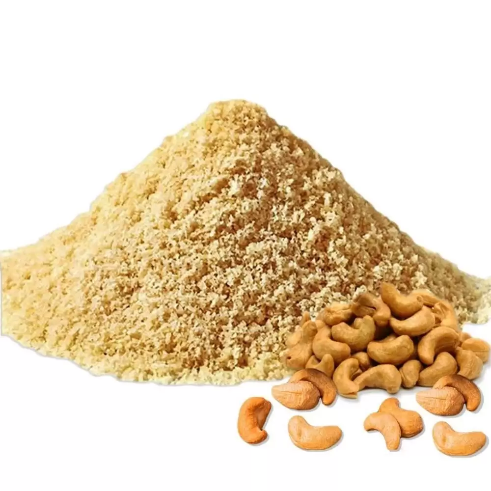 FARINHA DE CASTANHA DE CAJU 100g